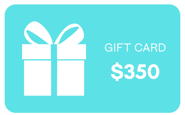 Colourfield Gift Cards