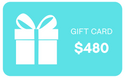 Colourfield Gift Cards