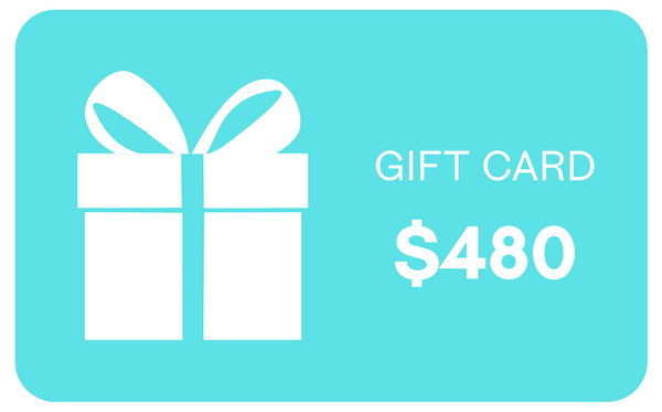 Colourfield Gift Cards