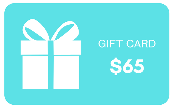 Colourfield Gift Cards